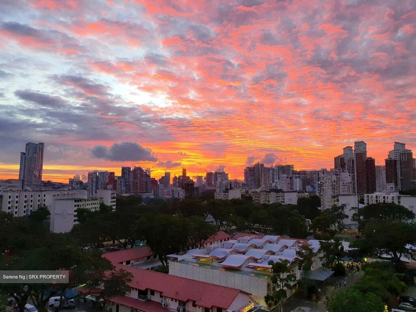 Blk 98 Crescent View (Queenstown), HDB 3 Rooms #502652051